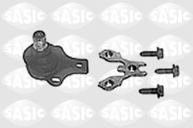 Sasic 9005261 - ROTULA DE SUSPENSION/CARGA