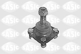 Sasic 9005279 - ROTULA DE SUSPENSION/CARGA