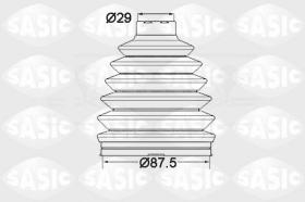 Sasic 1904026