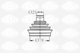 Sasic 2933513