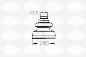 Sasic 2933653