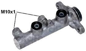 BKN 812145 - Bomba de freno