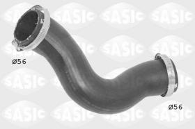 Sasic 3336078 - TUBO FLEXIBLE DE AIRE DE SOBREALIMENTACION