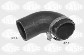 Sasic 3356030 - TUBO FLEXIBLE DE AIRE DE SOBREALIMENTACION