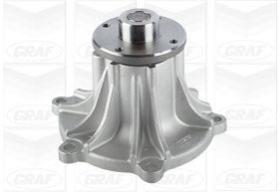 GRAF PA1260 - Bomba de Agua