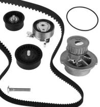 GRAF KP5412 - KIT DISTRIBUCION + BOMBA AGUA