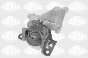 Sasic 2704097 - SOPORTE ELASTICO, SUSPENSION DEL MOTOR