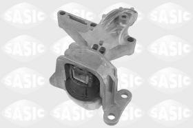 Sasic 2704105 - SOPORTE ELASTICO, SUSPENSION DEL MOTOR