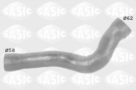 Sasic 3336094 - TUBO FLEXIBLE DE AIRE DE SOBREALIMENTACION