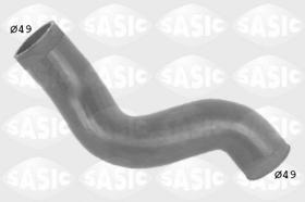 Sasic 3336109 - TUBO FLEXIBLE DE AIRE DE SOBREALIMENTACION