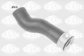 Sasic 3336141 - TUBO FLEXIBLE DE AIRE DE SOBREALIMENTACION