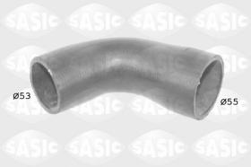 Sasic 3336153 - TUBO FLEXIBLE DE AIRE DE SOBREALIMENTACION