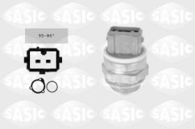Sasic 2641231 - SENSOR DE TEMPERATURA