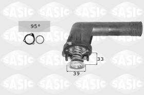 Sasic 3306008 - TERMOSTATO