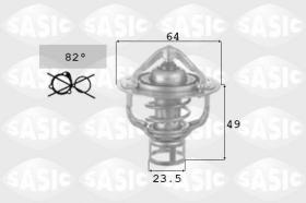 Sasic 3306044