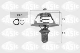 Sasic 3381711
