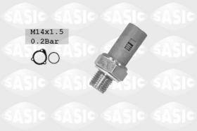 Sasic 4000504 - SENSOR DE TEMPERATURA