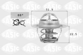 Sasic 9000124