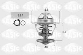 Sasic 9000347