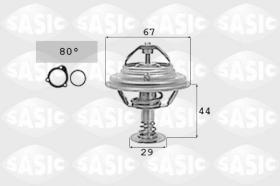 Sasic 9000717