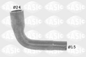 Sasic 3406323 - TUBERIA DE RADIADOR