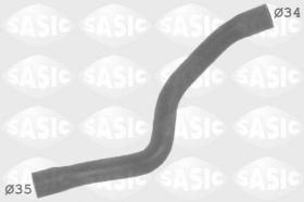 Sasic 3406358 - TUBERIA DE RADIADOR
