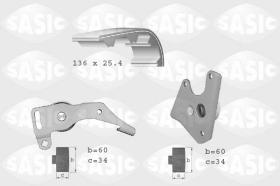 Sasic 1750003 - KIT DE DISTRIBUCION