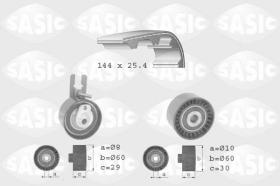 Sasic 1750017 - KIT DE DISTRIBUCION
