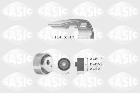 Sasic 1750024