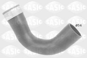 Sasic 3336118 - TUBO FLEXIBLE DE AIRE DE SOBREALIMENTACION