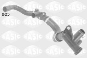 Sasic 3406390 - TUBERIA DE RADIADOR