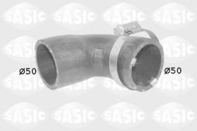 Sasic 3356084 - TUBO FLEXIBLE DE AIRE DE SOBREALIMENTACION
