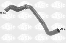 Sasic 3400224 - TUBERIA DE RADIADOR