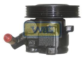 WAT BFR79D - BOMBA HIDRAULICA MAZDA 121 ZETEC 1.
