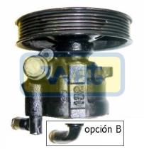 WAT BGM81S - BOMBA HIDRAULICA OPEL VECTRA A 1.6,
