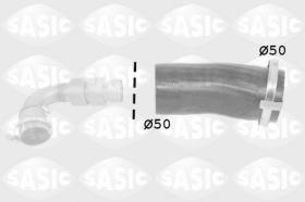 Sasic 3336231 - TUBO FLEXIBLE DE AIRE DE SOBREALIMENTACION