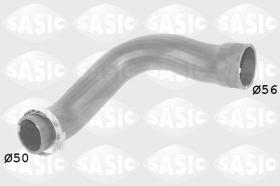 Sasic 3336274 - TUBO FLEXIBLE DE AIRE DE SOBREALIMENTACION