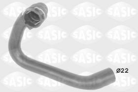 Sasic 3406403 - TUBERIA DE RADIADOR