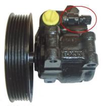 BKN BK4051145 - Bomba de asistencia
