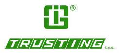 Discos de Freno con Cojinete  Trusting